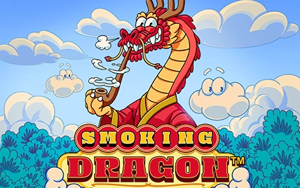 Smoking Dragon
