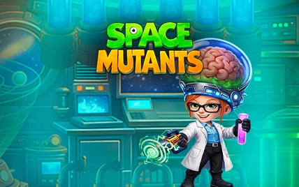 Space Mutants