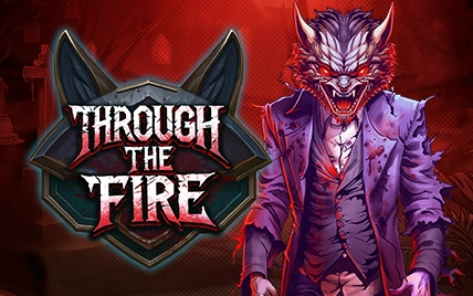 Through the Fire