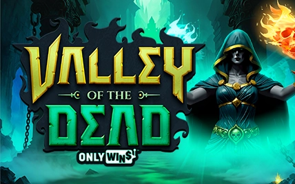 Valley of the Dead