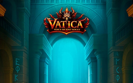 Vatica - Voice of Lost Souls