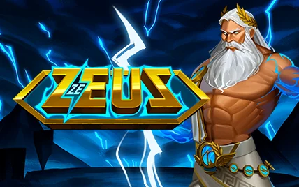 Ze Zeus
