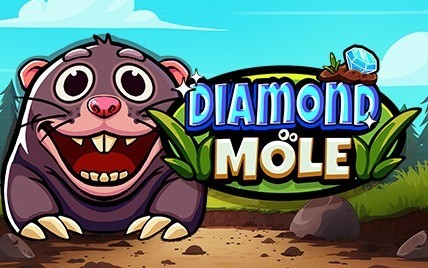Diamond Mole