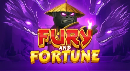 Fury and Fortune