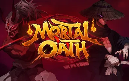 Mortal Oath