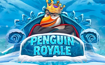 Penguin Royale