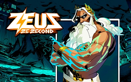Zeus Ze Zecond