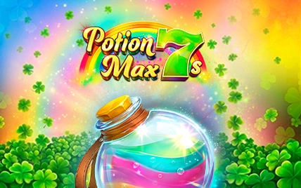 Potion Max_7s