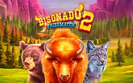 Bisonado 2 PrizeMatch
