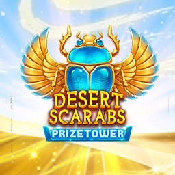 Desert Scarabs PrizeTower