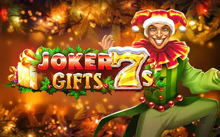 Joker Gifts 7s