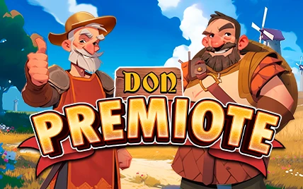 Don Premiote