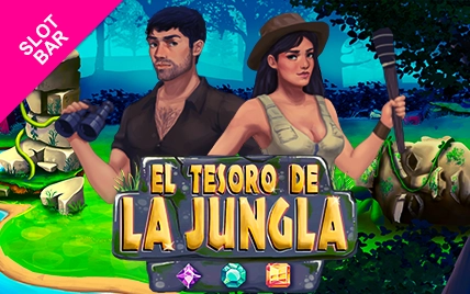 El Tesoro de la Jungla