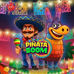 Piñata Boom