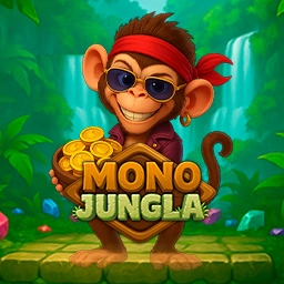 Mono Jungla