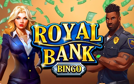 Royal Bank Bingo