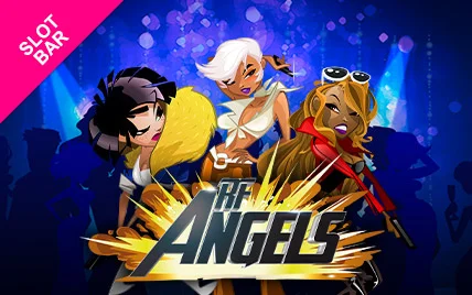 RF Angels