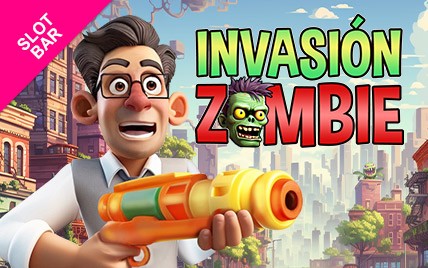 Invasión Zombie