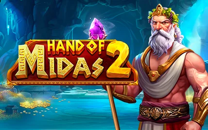 Hand of Midas 2