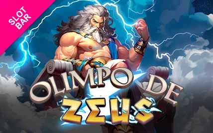 Olimpo de Zeus