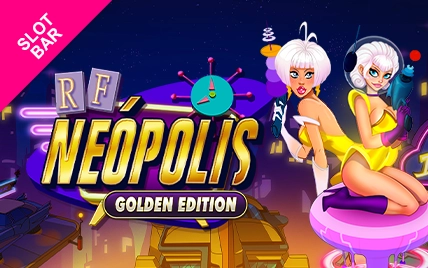 Neopolis Golden Edition