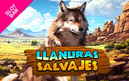 Llanuras Salvajes