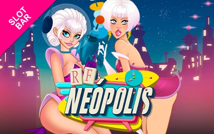 RF Neopólis