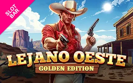 Lejano Oeste Golden Edition