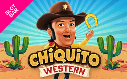 Chiquito Western