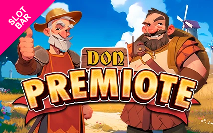 Don Premiote