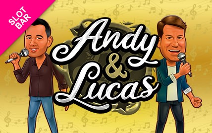 Andy y Lucas