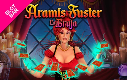 Aramis Fuster, la Bruja