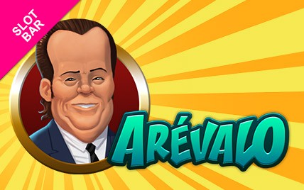Arévalo