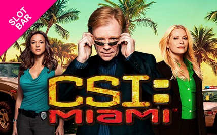 CSI : Miami