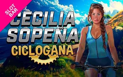 Ciclogana Con Cecilia Sopeña