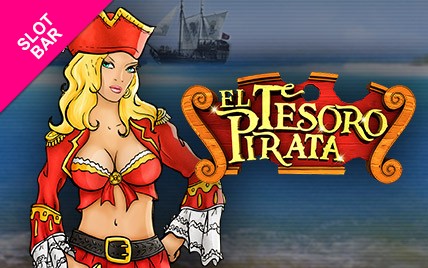Tesoro Pirata