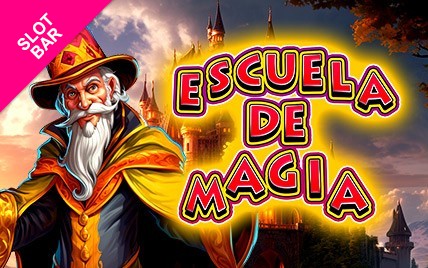 Escuela de Magia