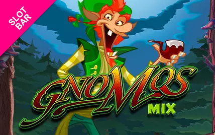 Gnomos Mix