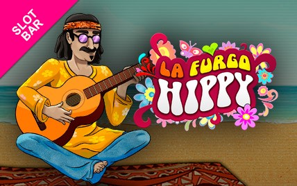 La Furgo Hippy