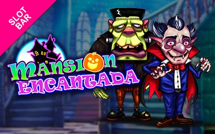 La Mansión Encantada