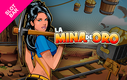 Mina de Oro