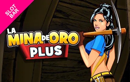 Mina de Oro Plus
