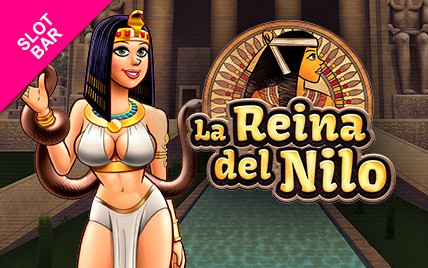 La Reina Del Nilo