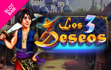 Los 3 deseos
