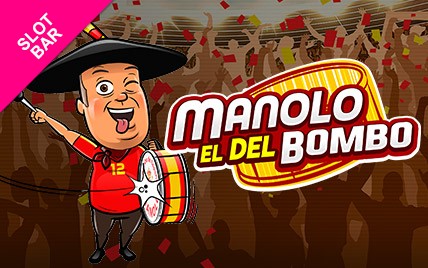 Manolo el del Bombo