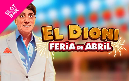 El Dioni Feria de Abril
