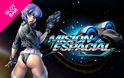 Misión Espacial