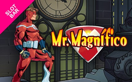 Mr. Magnífico