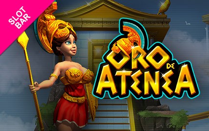 Oro de Atenea