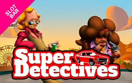Super Detectives